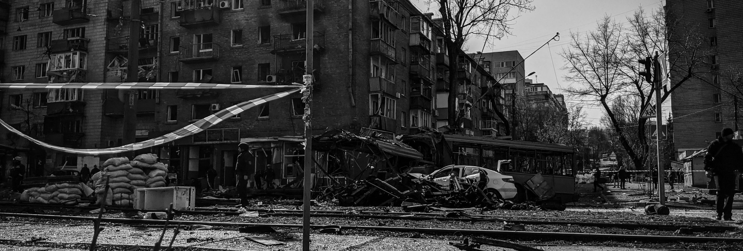 Radiografie a impactului generat de invazia si agresiunea Federatiei Ruse in Ucraina asupra sectorului imobiliar