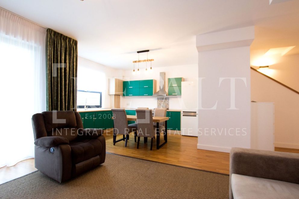 Vanzare casa, vila 5 camere | Premium, Individula | Paradisul Verde, Corbeanca [ ID 2497960 ]